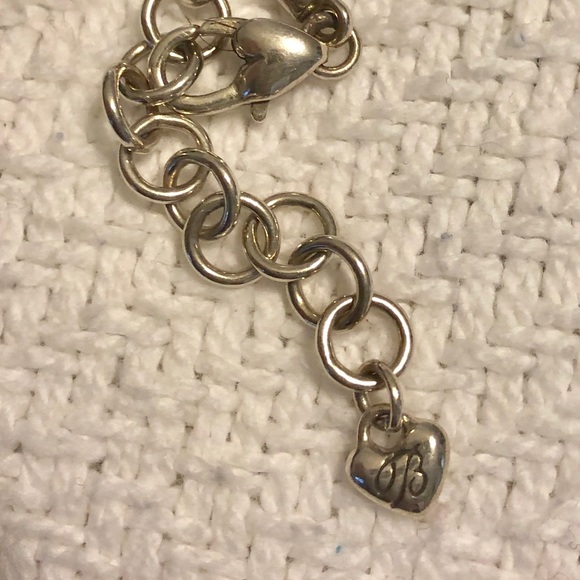 Brighton heart ❤️ Necklace - Picture 2 of 4